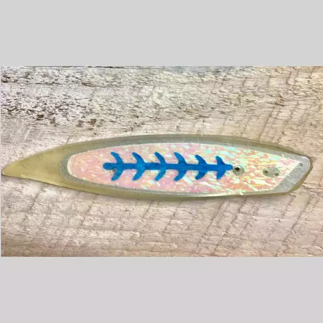 SOCO Baits SOCO Prime Cut Baits DOA Slammer 5-1/8"