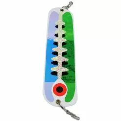 Pro King Flasher Dragon Slayer White