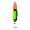 Michigan Stinger Spoon Blue Veggie Yellow UV Featured Products