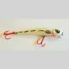 BAY RAT S3 SERIES STICK BAITS: GHOSTFACE