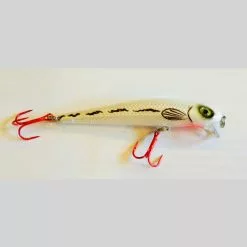 BAY RAT S3 SERIES STICK BAITS: GHOSTFACE