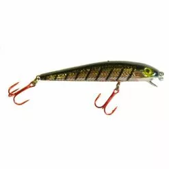 BAY RAT S3 SERIES STICK BAITS: SILVER MANTIS