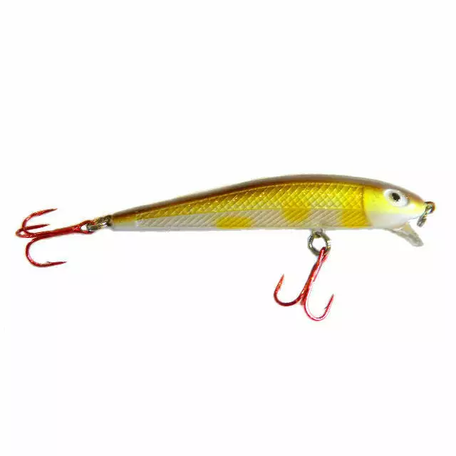 Lures BAY RAT S3 SERIES STICK BAITS: AYU