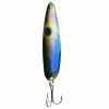 Lures Michigan Stinger Spoon Gator Amber UV