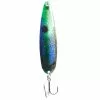 Michigan Stinger Spoon Johnny's Buster Crushed UV Lures