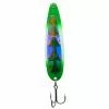 Michigan Stinger Spoon Green Jeans Super Lures