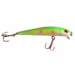 BAY RAT S3 SERIES STICK BAITS: THE RAVE
