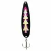 Michigan Stinger Spoon Bissell Missile Lures