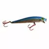 BAY RAT S3 SERIES STICK BAITS: BLUE CHROME ORANGE