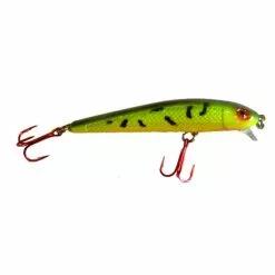 BAY RAT S3 SERIES STICK BAITS: OS FIRE TIGER Lures