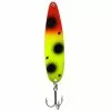 Michigan Stinger Spoon Yellow Jacket