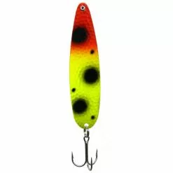 Michigan Stinger Spoon Yellow Jacket