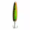 Michigan Stinger Spoon Rosemary Yellow UV Lures