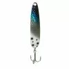Lures Michigan Stinger Spoon Gander Purple Glo
