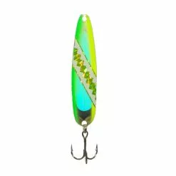 Featured Products Michigan Stinger Spoon Can't Afford It Smooth UV