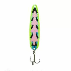 Michigan Stinger Spoon Killer Hammer