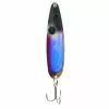 Michigan Stinger Spoon Purple Clown UV Lures