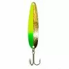 Lures Michigan Stinger Spoon Mongoose Gold