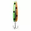 Michigan Stinger Spoon Deadly Ted Lures