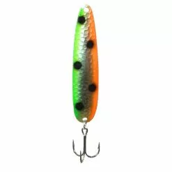 Michigan Stinger Spoon Deadly Ted Lures