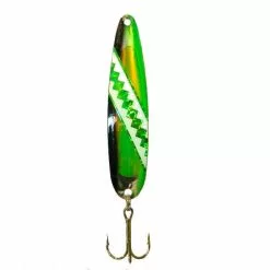 Michigan Stinger Spoon T Dub Lures