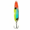 Lures Michigan Stinger Spoon Moby Dick UV
