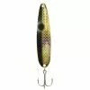 Michigan Stinger Spoon Alewife Hologram