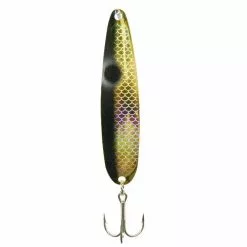 Michigan Stinger Spoon Alewife Hologram
