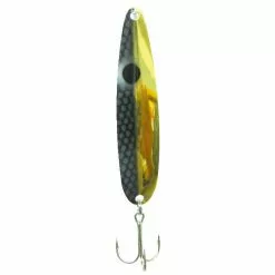 Michigan Stinger Spoon Golden Shiner Lures