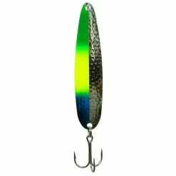 Lures Michigan Stinger Spoon Sea Sick