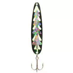 Lures Michigan Stinger Spoon 42 Seconds