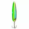 Michigan Stinger Spoon Goose N Tonic UV Lures