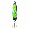 Michigan Stinger Spoon Blue Lagoon UV