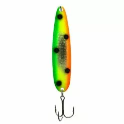 Michigan Stinger Spoon Freakin Veggie Lures