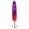 Michigan Stinger Spoon Sir Walleye Trans UV