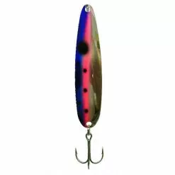 Michigan Stinger Spoon Rainbow Trout Lures