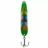 Michigan Stinger Spoon Green Jeans UV