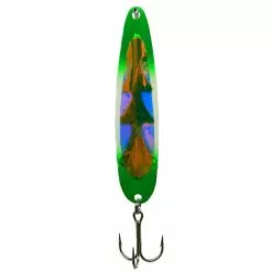 Michigan Stinger Spoon Green Jeans UV