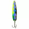 Michigan Stinger Spoon Mongoose UV