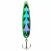 Michigan Stinger Spoon NBK UV