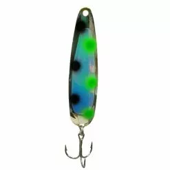 Michigan Stinger Spoon 2 Face UV