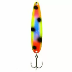 Lures Michigan Stinger Spoon Jelly Belly
