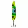 Michigan Stinger Spoon Froggy UV