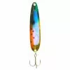 Michigan Stinger Spoon Brown Trout UV Lures