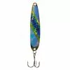 Lures Michigan Stinger Spoon Caddy Shack Gold UV