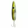Lures Michigan Stinger Spoon Gator Amber