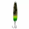 Lures Michigan Stinger Spoon FN Frog