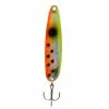 Michigan Stinger Spoon Sunkist UV