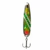 Lures Michigan Stinger Spoon Dew Skumline