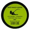 Fat Nancy's Tackle Shop Buck Naked Copper Wire Line